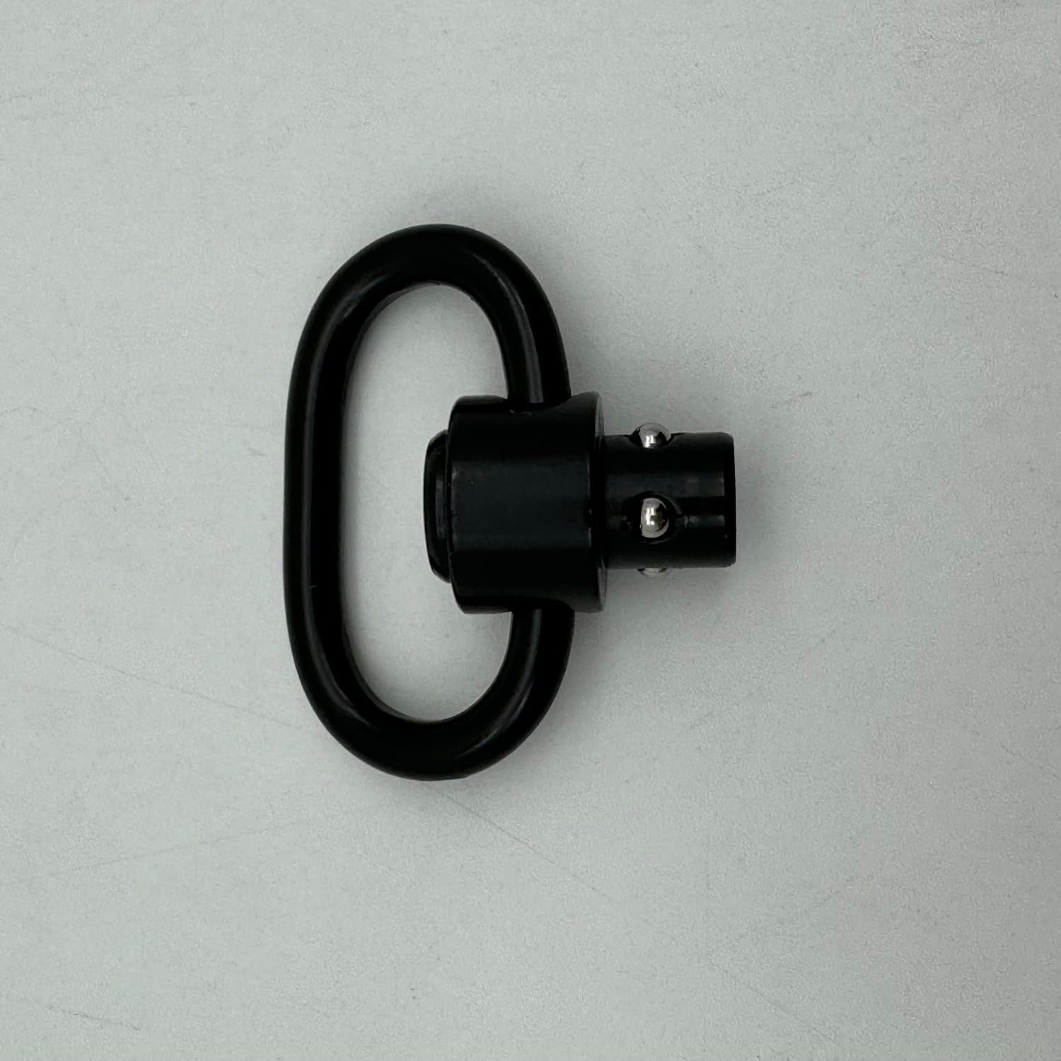 imageVVAAGG 4PCS Sling Swivels 1 125 15 inch 2Point Sling Attachment1pcs 125 inch QD Swivels