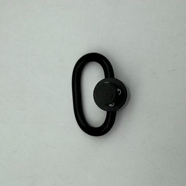 imageVVAAGG 4PCS Sling Swivels 1 125 15 inch 2Point Sling Attachment1pcs 125 inch QD Swivels